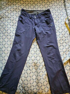 The north face hiking pants